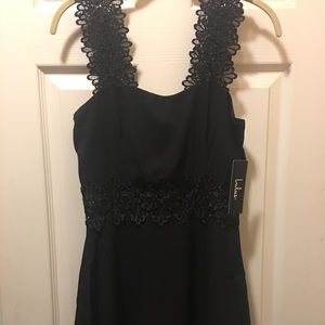 NWT- Lulus Skater Dress